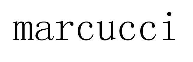 MARCUCCI