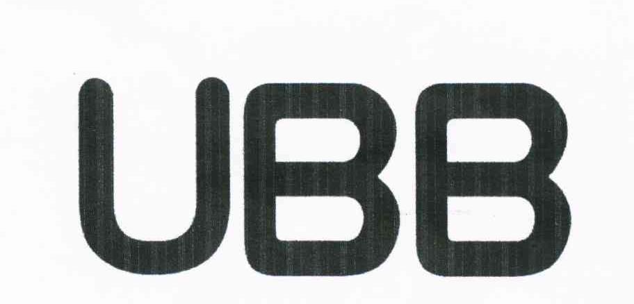 UBB