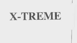 X-TREME
