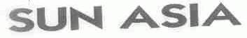SUN ASIA