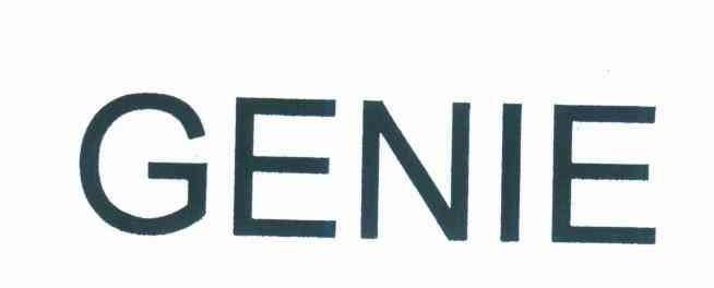 GENIE