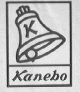 KANEBO K