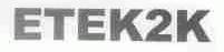 ETEK K