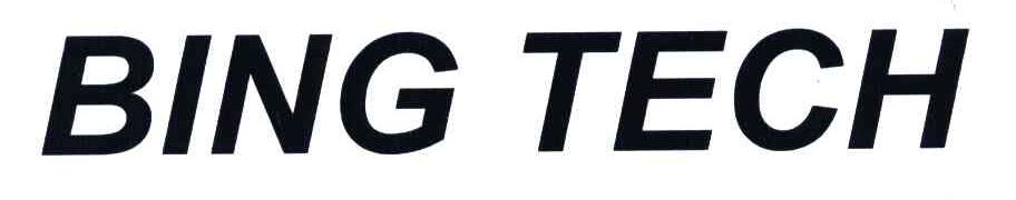 BING TECH