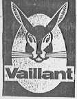 VAILLANT