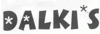 DALKIS