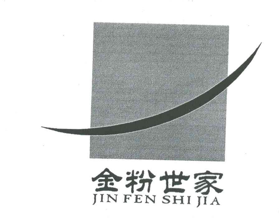 金粉世家