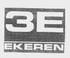 3   E   EKEREN