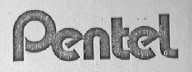 PENTEL