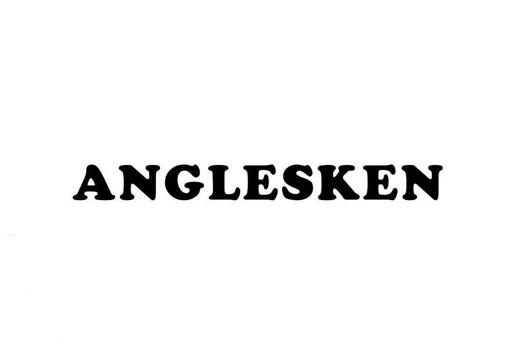 ANGLESKEN