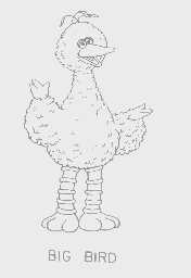 BIG BIRD