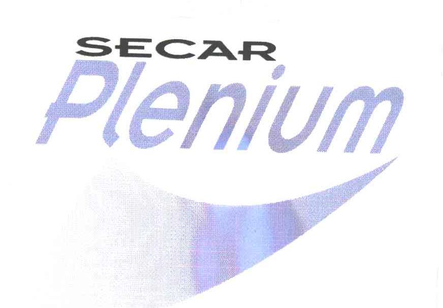 SECAR PLENIUM