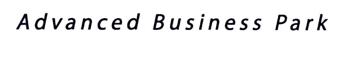 ADVANCED BUSINESS PARK