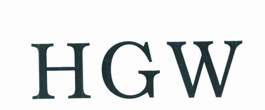 HGW