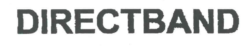 DIRECTBAND
