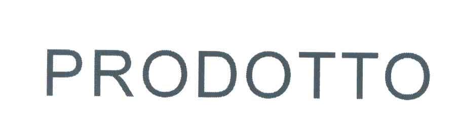 PRODOTTO