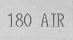 180 AIR
