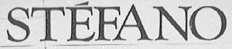 STEFANO