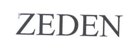 ZEDEN