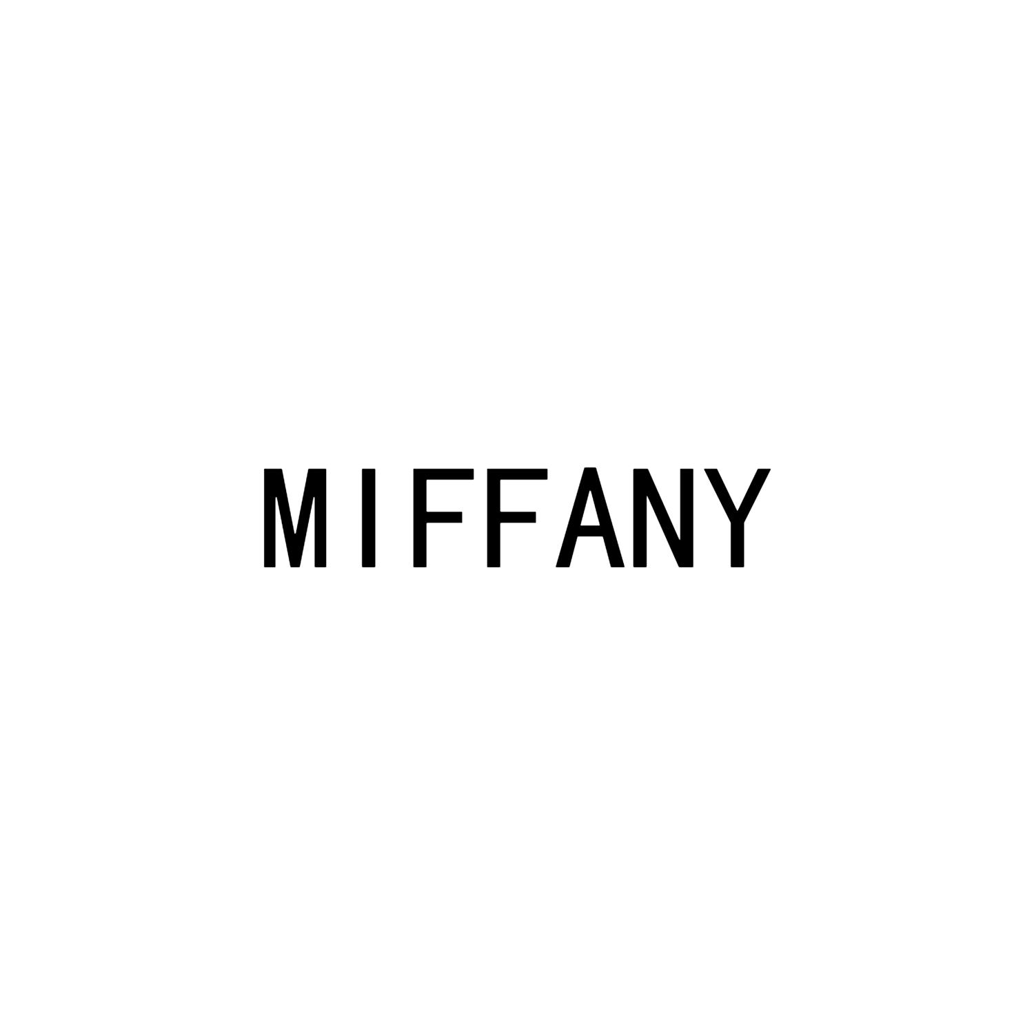 MIFFANY