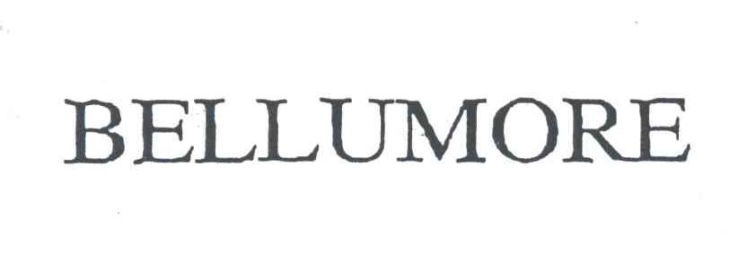 BELLUMORE