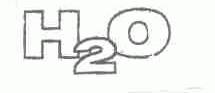 H2O