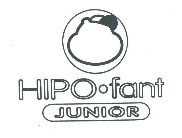 HIPO FANT JUNIOR