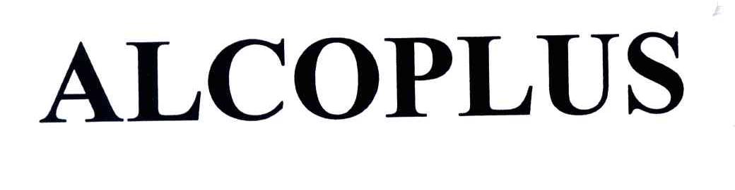 ALCOPLUS