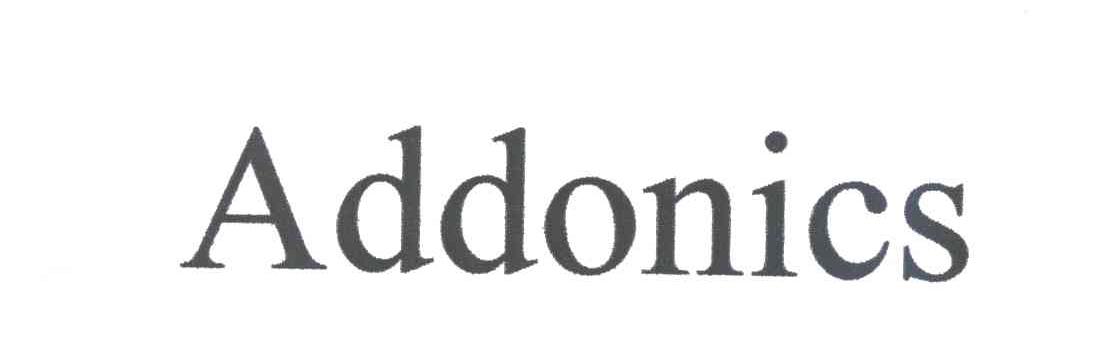 ADDONICS