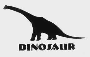 DINOSAUR