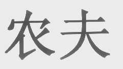 农夫