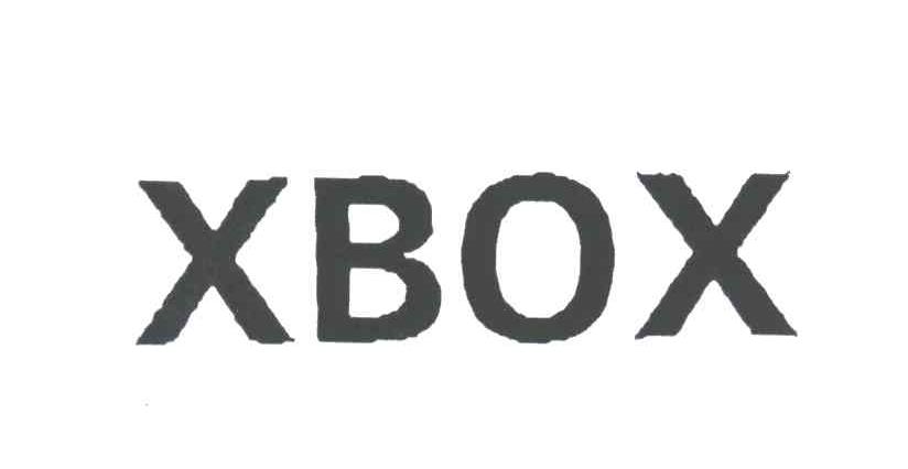 XBOX