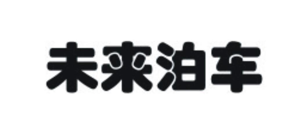 未来泊车