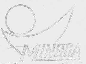MINGDA