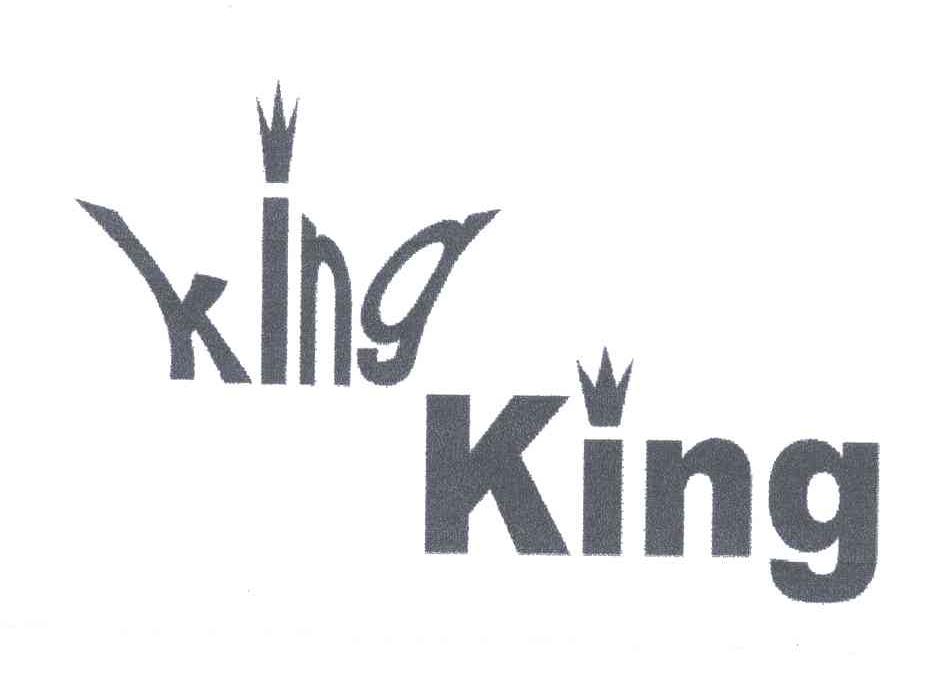 KING KING