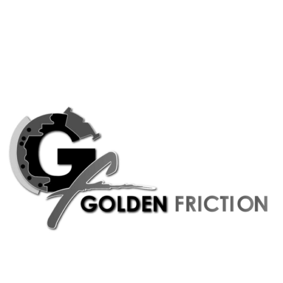 GOLDEN FRICTION GF
