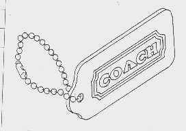 COACH