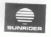 SUNRIDER