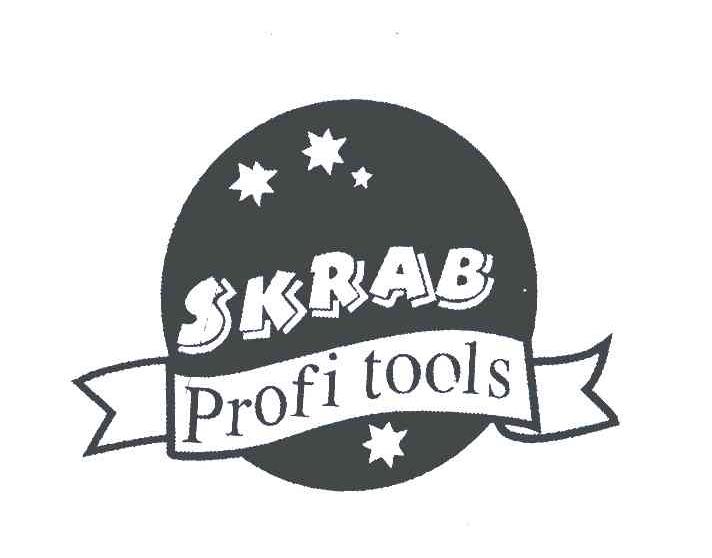 SKRAB PROFI TOOLS