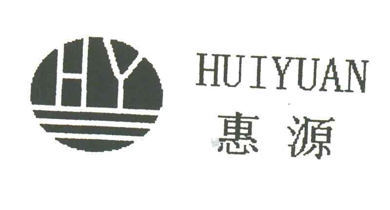 惠源;HY
