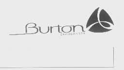 BURTON