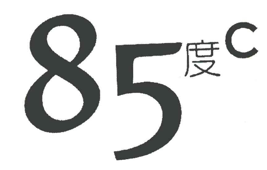 85度C