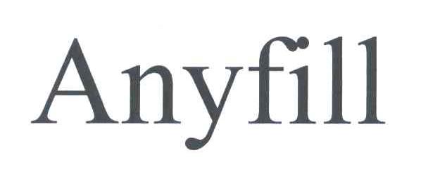 ANYFILL