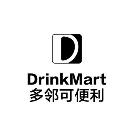 多邻可便利 DRINKMART D