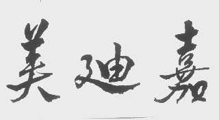 美迪嘉