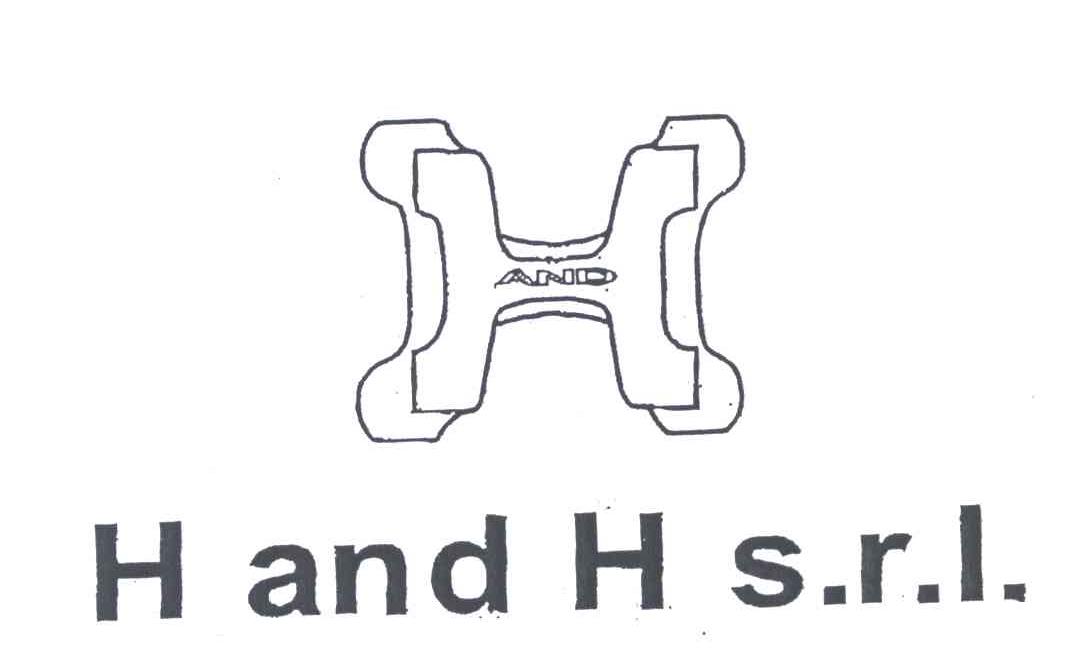 H AND H S.R.I