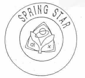 SPRING STAR
