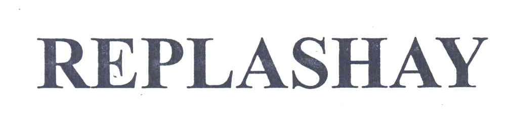 REPLASHAY