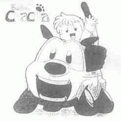 BUBU CHACHA