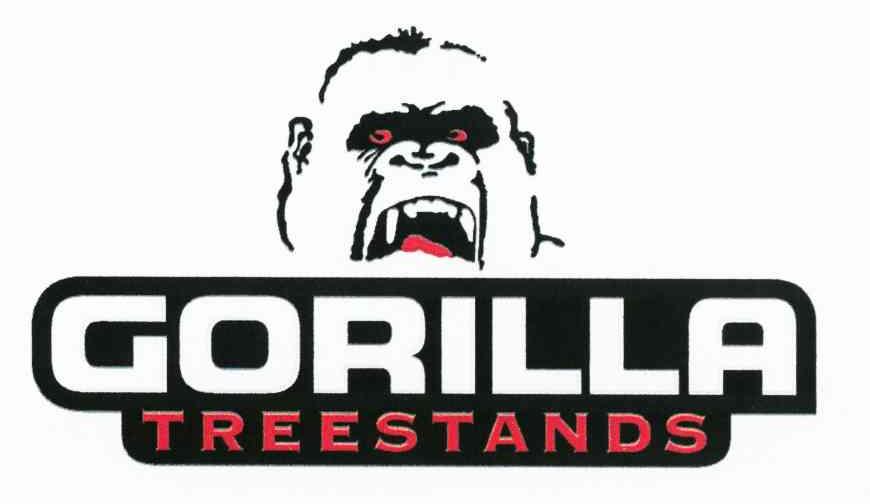 GORILLA TREESTANDS